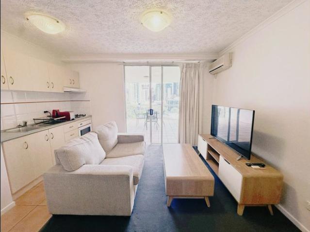 Apartment for rent in Toombul, Queensland