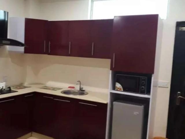 Apartment for rent in Safari Valley Abu Bakar Block, تحصیل راولپنڈی چھاؤنی