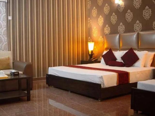 Apartment for rent in Islamabad