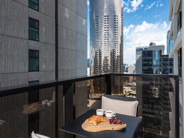 Apartment for rent in Camerons Creek, Victoria