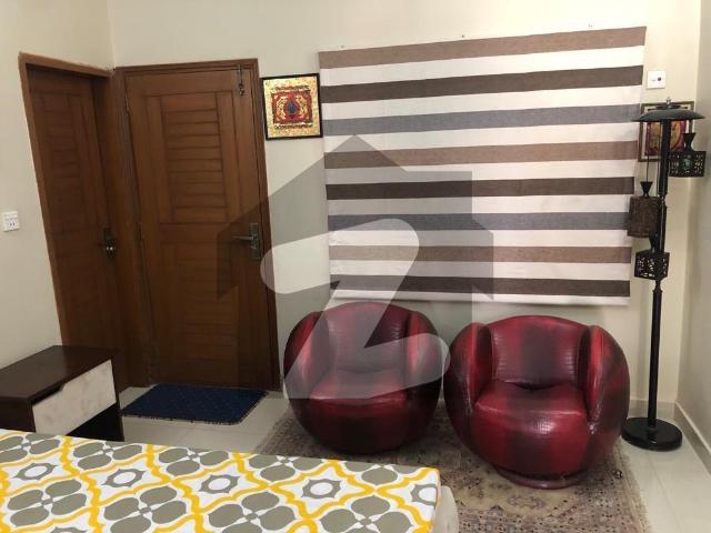 Apartment for rent in Clifton, North Waziristan