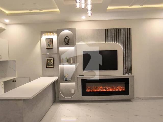 Apartment for rent in Islamabad