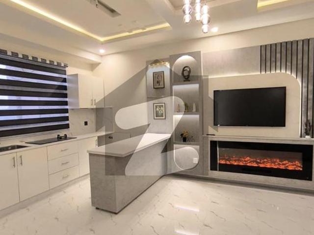 Apartment for rent in Islamabad