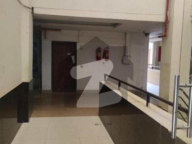 Apartment for rent in Islamabad