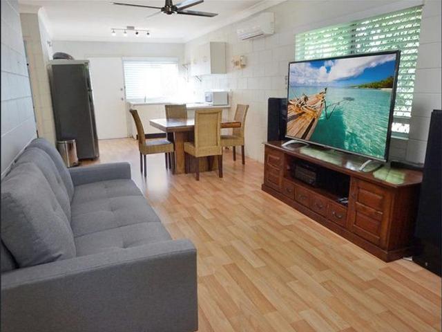 Apartment for rent in Cairns, Queensland