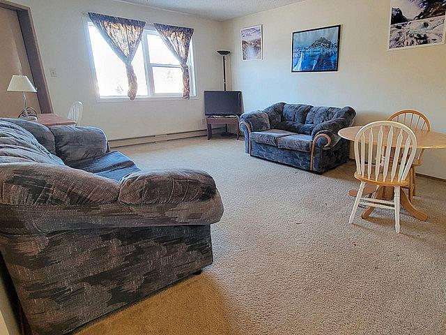 Condo for rent in Finlay, British Columbia