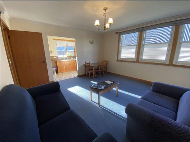 Apartment for rent in Hobart, Tasmania