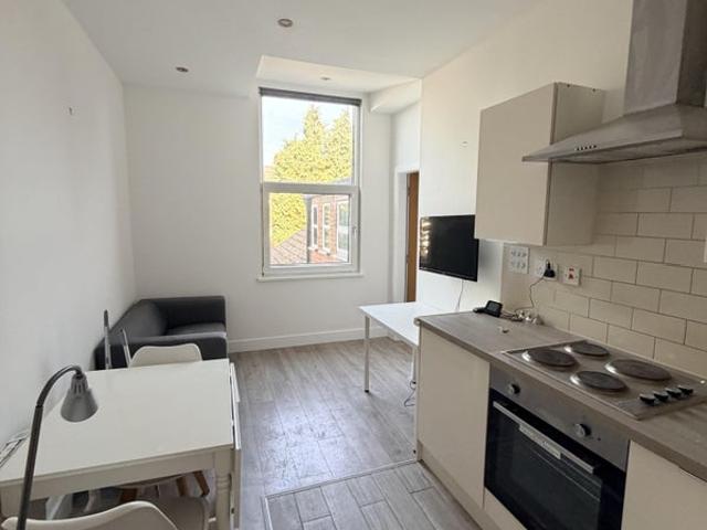 Apartment for rent in Highfields, Old Wharf