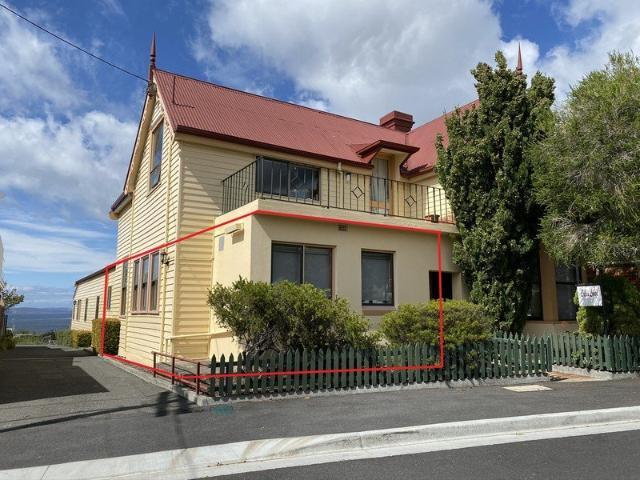 Apartment for rent in Hobart, Tasmania