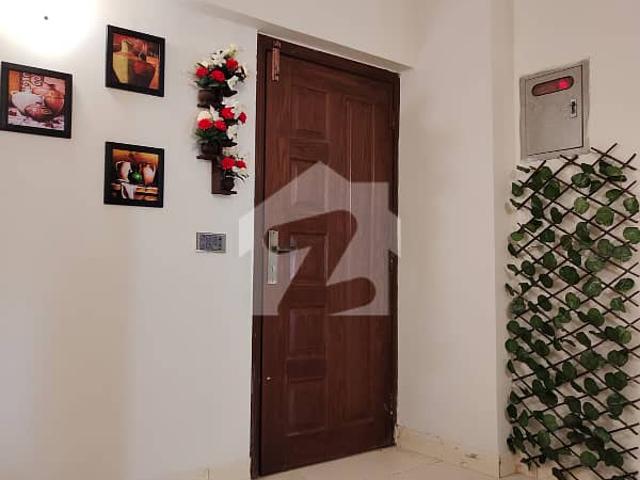 Apartment for rent in Islamabad