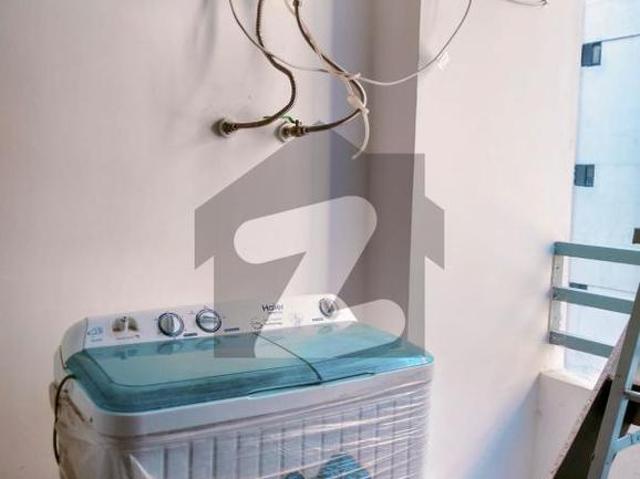 Apartment for rent in Islamabad
