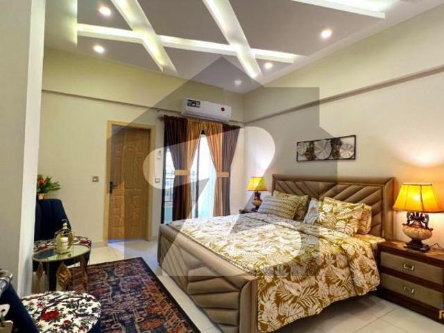 Apartment for rent in Islamabad