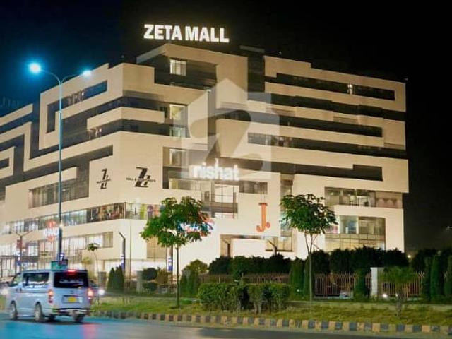 Apartment for rent in Islamabad