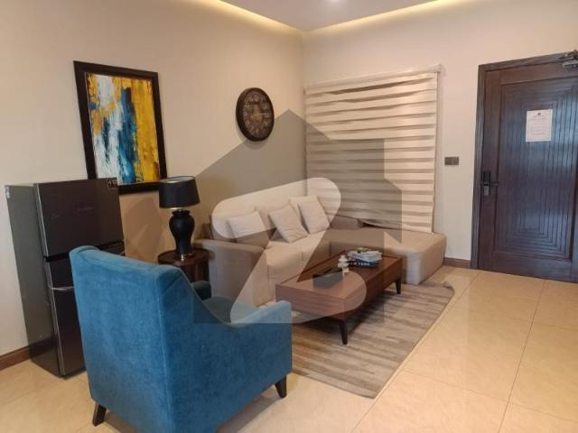 Apartment for rent in Islamabad