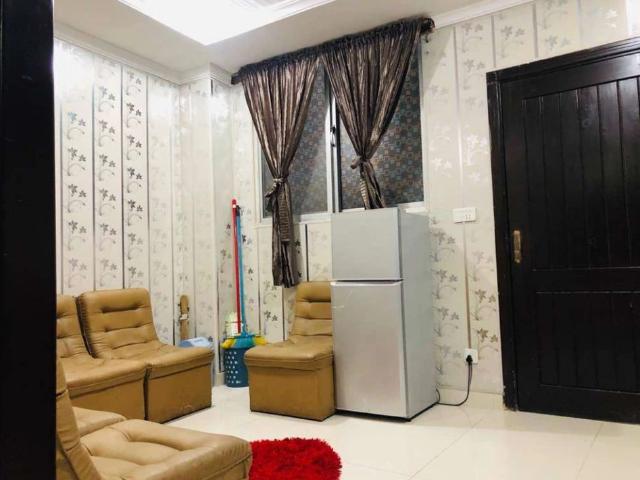 Apartment for sale in Islamabad