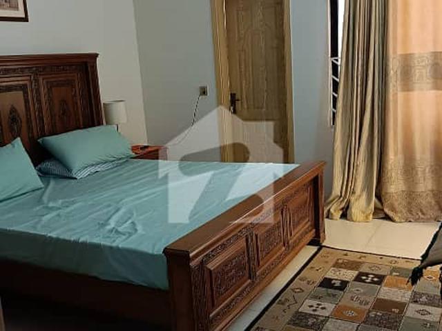 Apartment for rent in Islamabad
