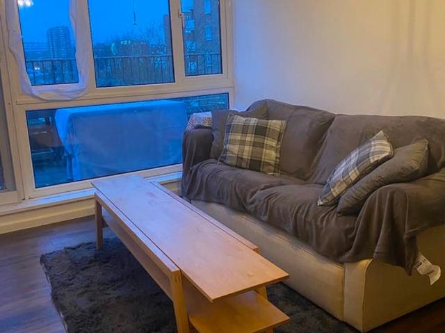 Apartment for rent in Queen's Park, Brighton & Hove