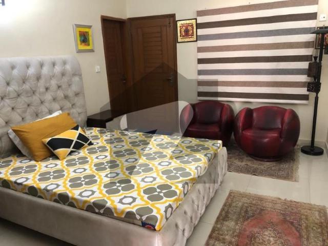 Apartment for rent in Clifton, North Waziristan