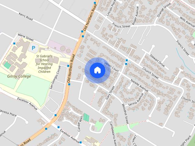 House for rent in Sydney, New South Wales