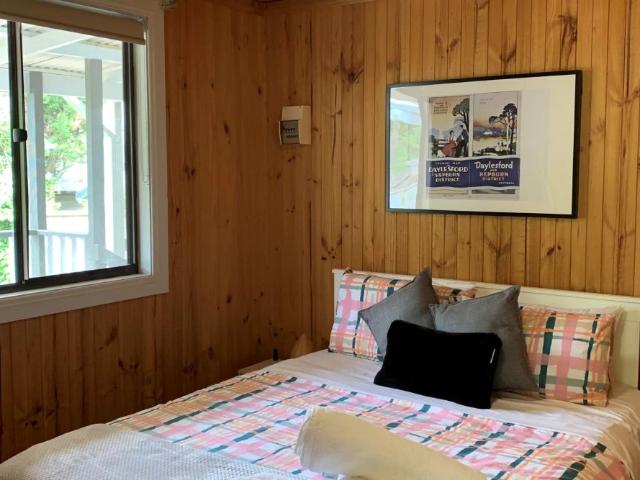 House for rent in Daylesford, Victoria