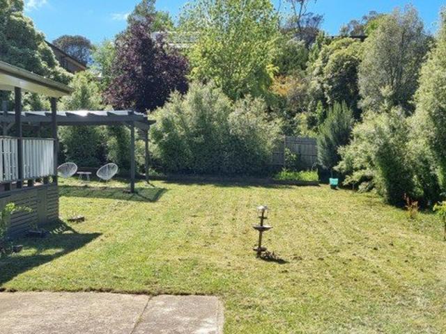 House for rent in Daylesford, Victoria
