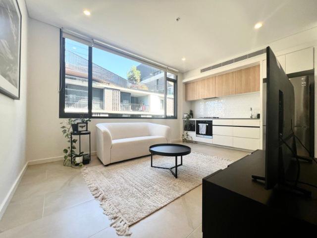 Apartment for rent in Inner West, Sydney