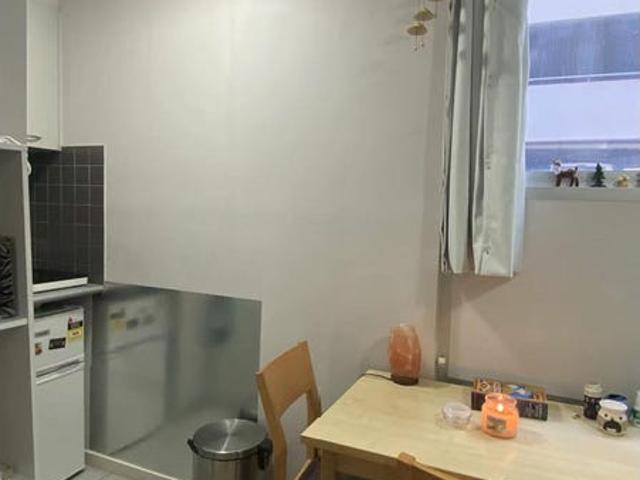 Apartment for rent in Carlton