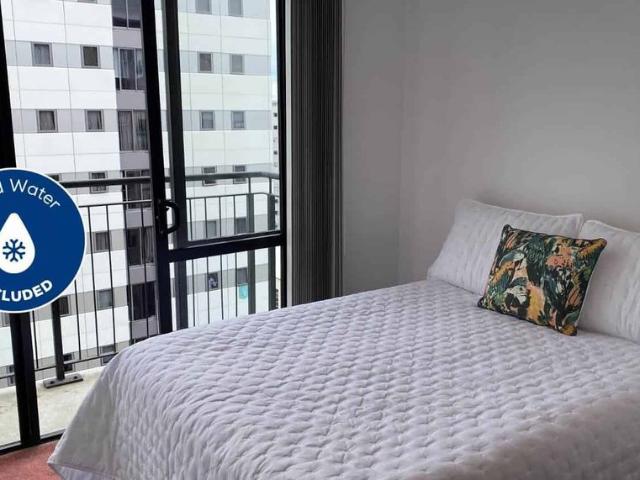 Apartment for rent in Grafton