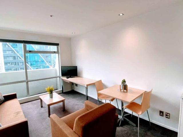 Apartment for rent in Auckland, Oroua County