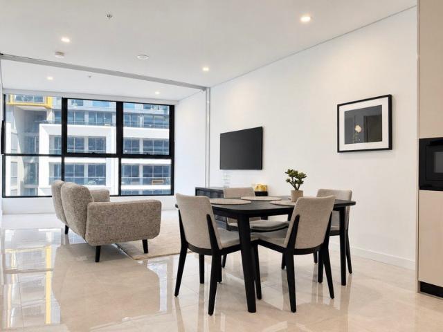 Apartment for rent in Eastern Suburbs, Sydney