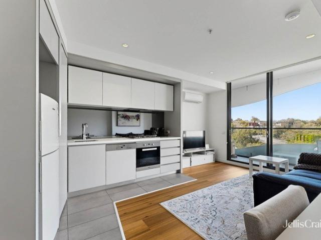 Apartment for rent in Abbotsford, Melbourne