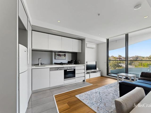 Apartment for rent in Abbotsford, Melbourne