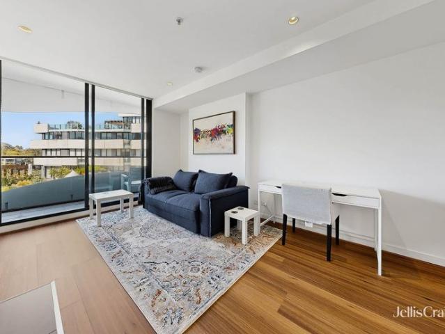 Apartment for rent in Abbotsford, Melbourne
