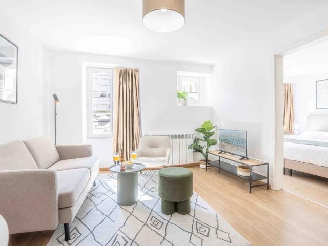 Apartment mieten in Cheseaux-Lausanne, Waadt