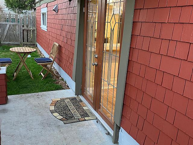 Apartment for rent in British Columbia