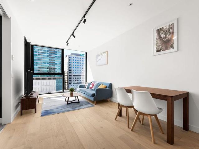 Granny Flat for rent in South Melbourne, Melbourne