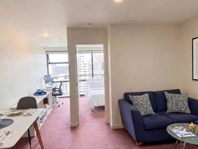 Apartment for rent in Auckland, Oroua County