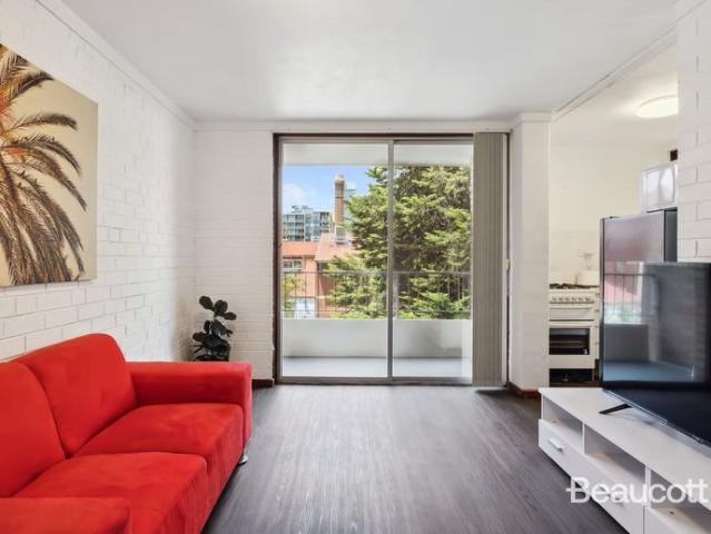 Apartment for rent in Cockburn, Western Australia