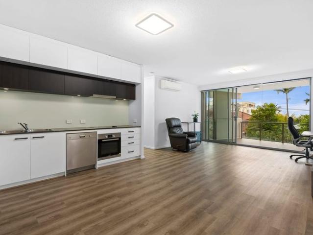 Apartment for rent in Toombul, Queensland
