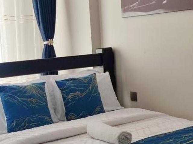 Apartment for rent in Kilimani, Westlands