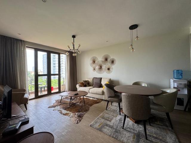 Apartment for rent in Bahati, Nakuru