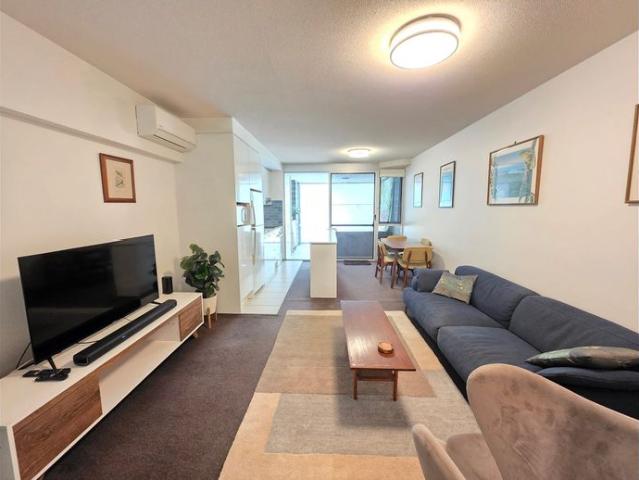 Apartment for rent in Toombul, Queensland