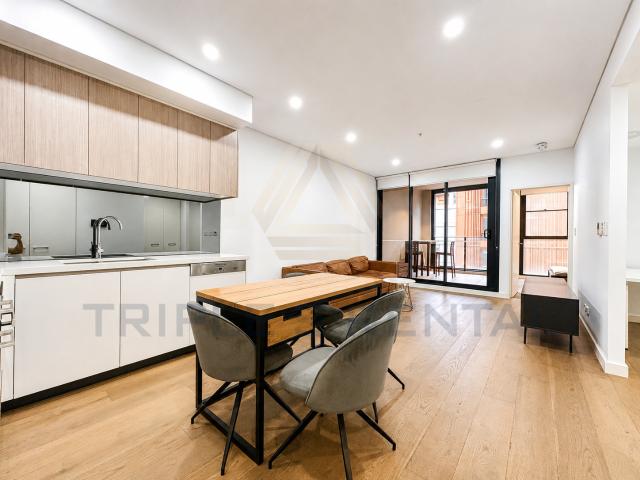 Apartment for rent