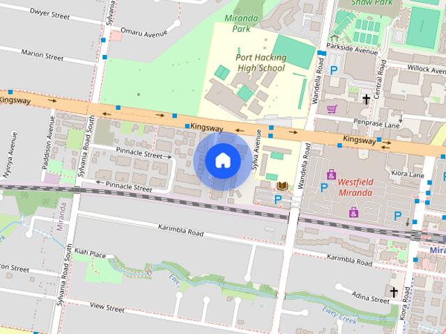Apartment for rent in Sutherland, New South Wales