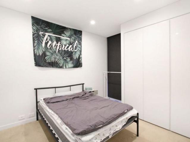 Apartment for rent in Aarons Pass