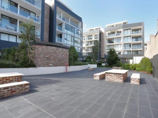 Apartment for rent in Rosebery, Sydney