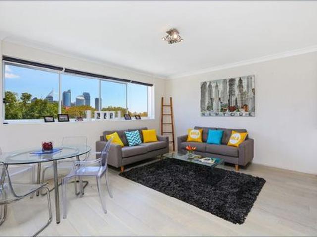 Apartment for rent in Sydney, New South Wales