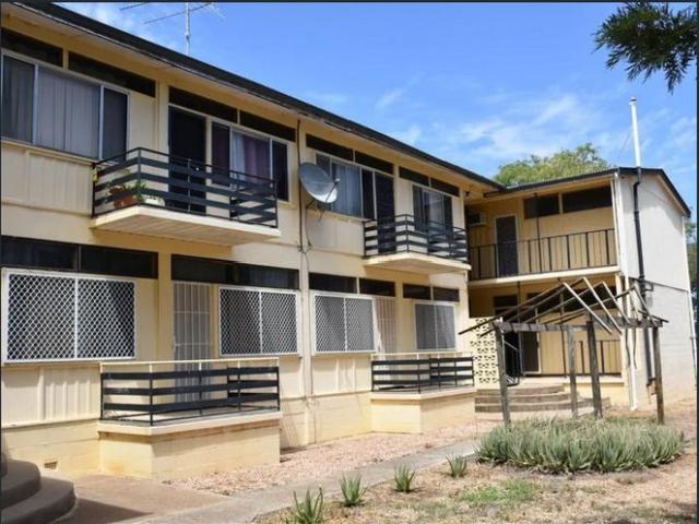 Apartment for rent in Moree, Moree Plains Shire Council