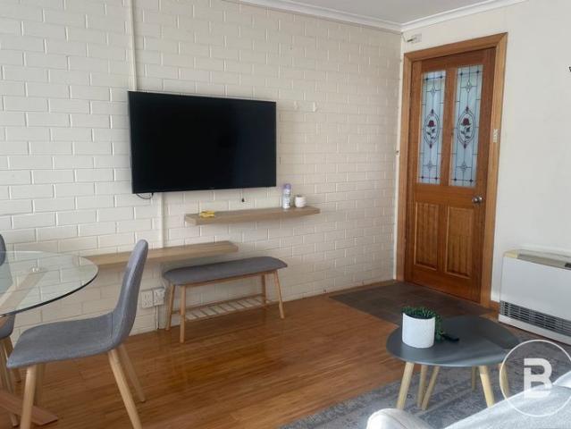 Apartment for rent in Ballarat, Victoria
