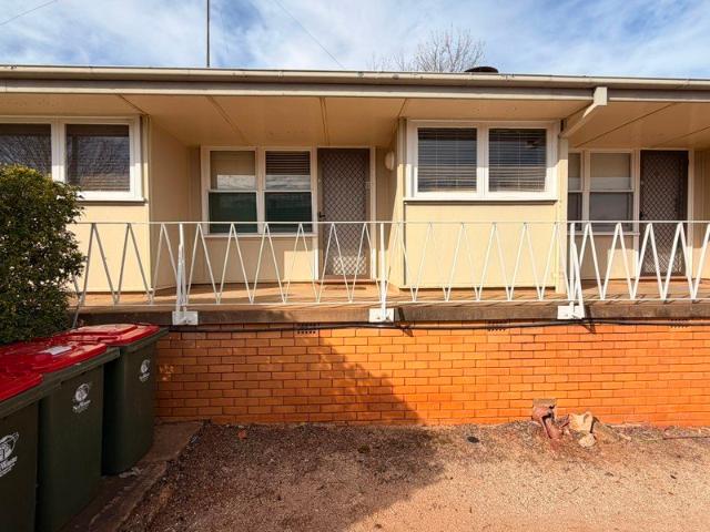 Apartment for rent in Parkes, Parkes Shire Council